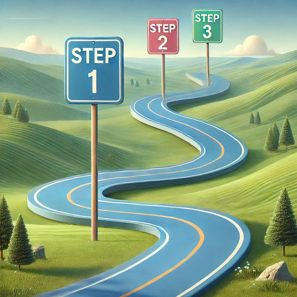 Road Map